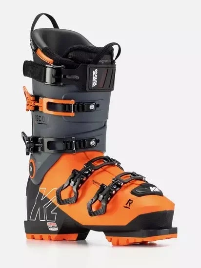 Ski boots for ski trends-K2 Recon 130 MV Ski Boots - 2022