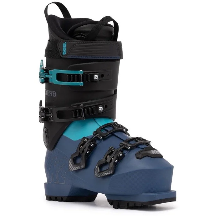 Ski boots for full kits-K2 Reverb Ski Boots - 2023