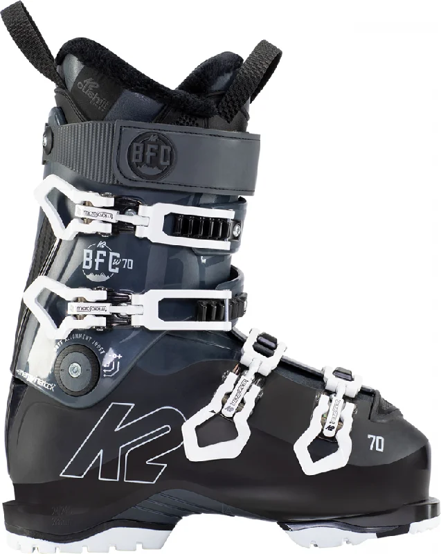 Ski boots for ski sets-K2 BFC W 70 Women's Ski Boots 2022