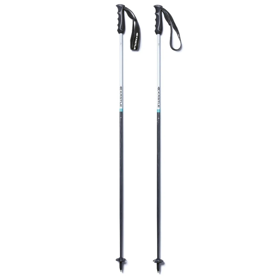 Ski poles snow legend-Kastle CA100 Ski Pole