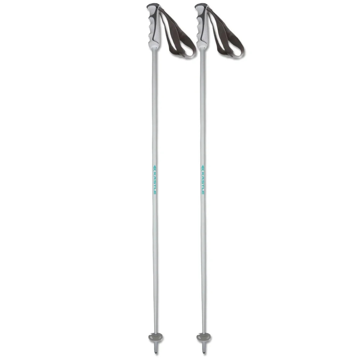 Ski poles winter ace-Kastle Mogul CA Pole