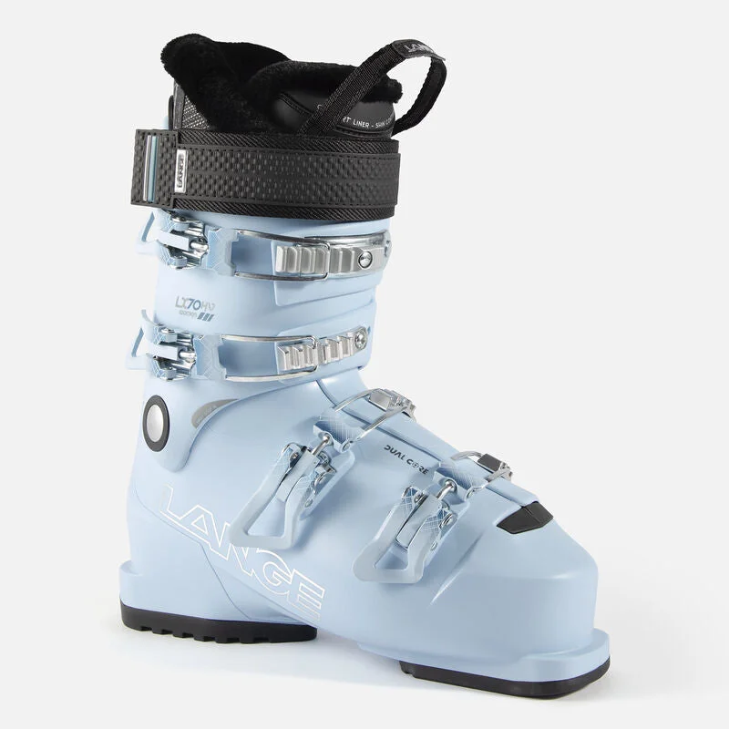 Ski boots for adults-Lange LX 70 W HV Ski Boots - 2025