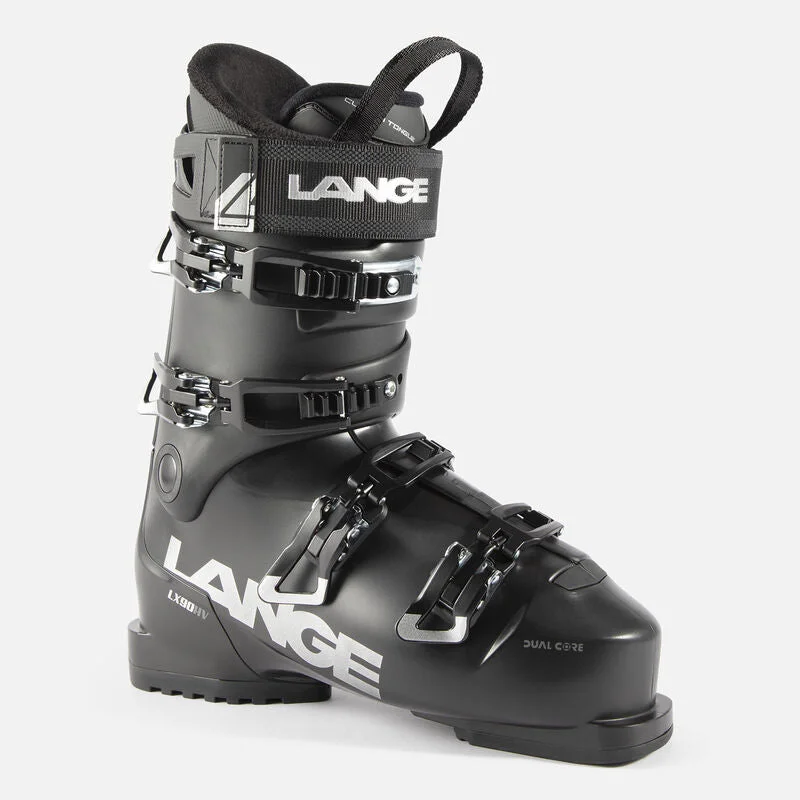 Ski boots for seniors-Lange LX 90 HV Ski Boots - 2025