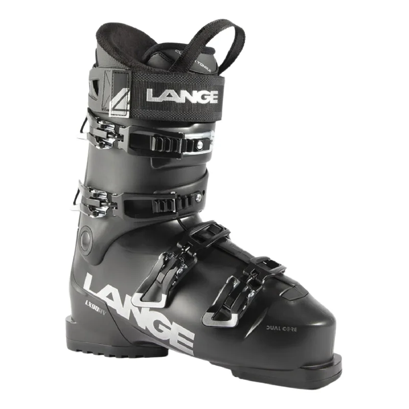 Ski boots for post-season-Lange Men's LX 90 HV Ski Boot 2025