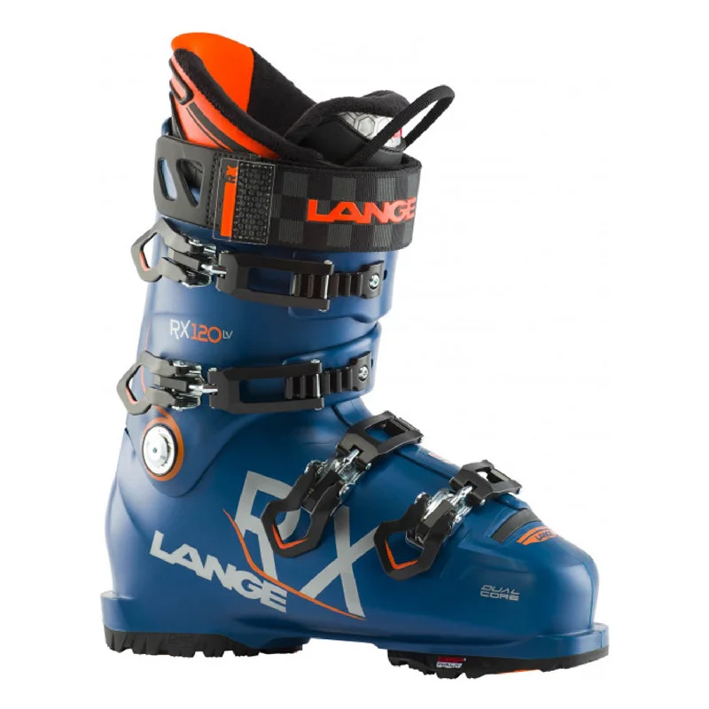 Ski boots for touring fit-Lange RX 120 LV GW Ski Boot 2023