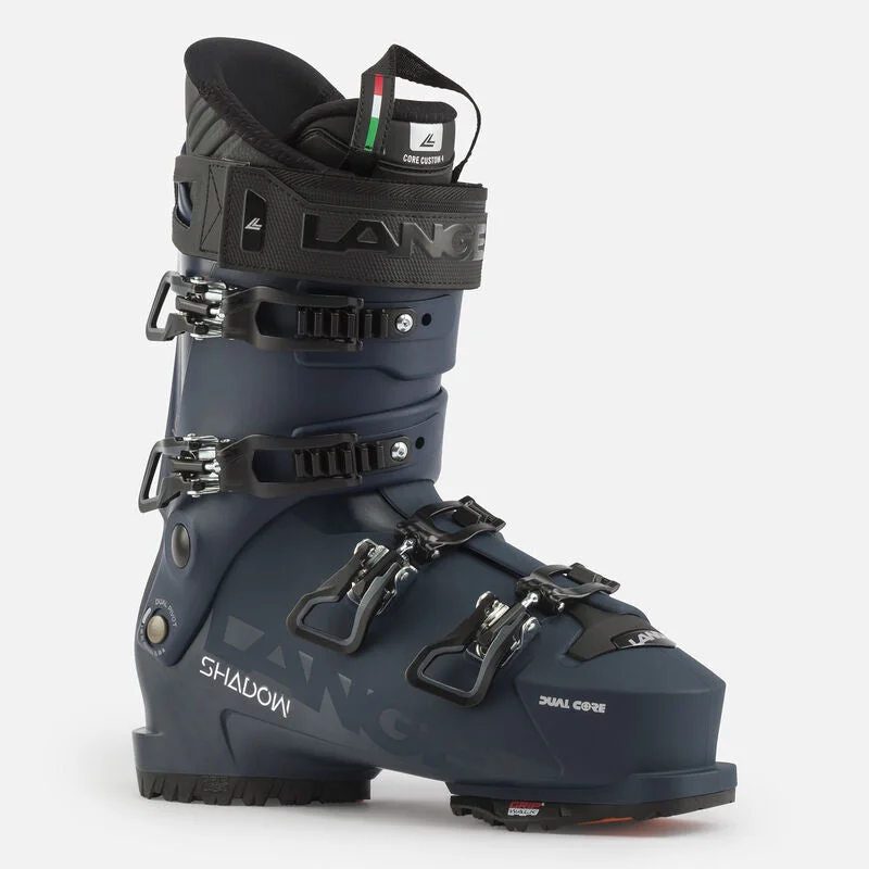 Ski boots for downhill skiing-Lange Shadow 100 MV Ski Boots - 2025