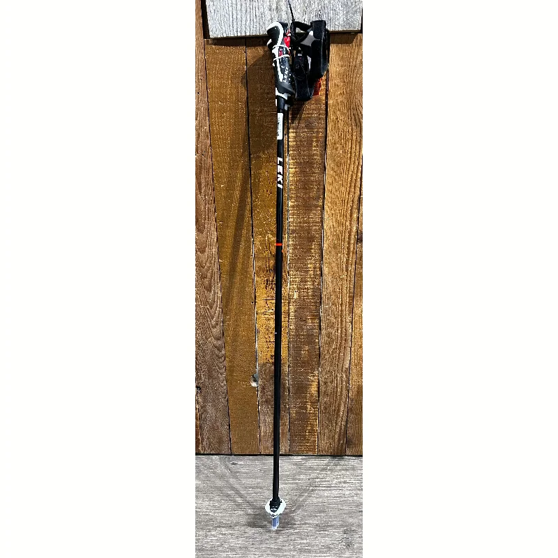 Ski poles family pack-Leki Carbon 14 3D