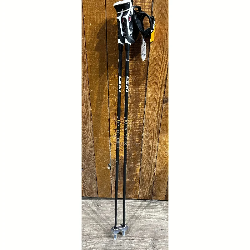 Ski poles group discount-Leki Carbon 14 3D W