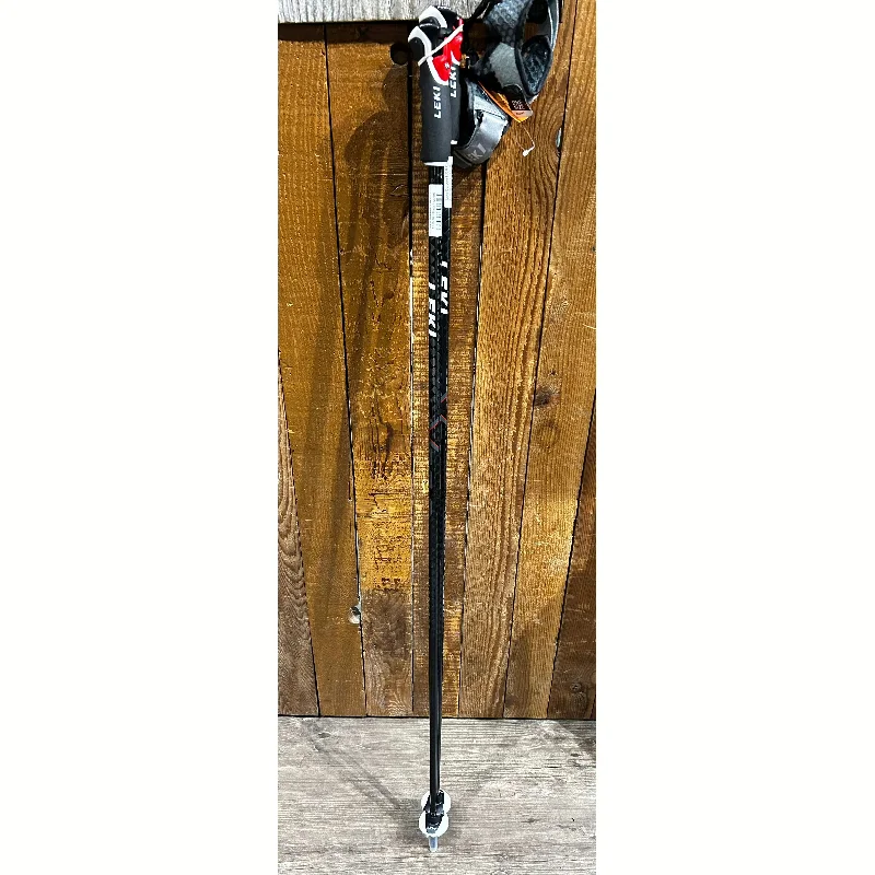 Ski poles class set-Leki Carbon HX 6.0