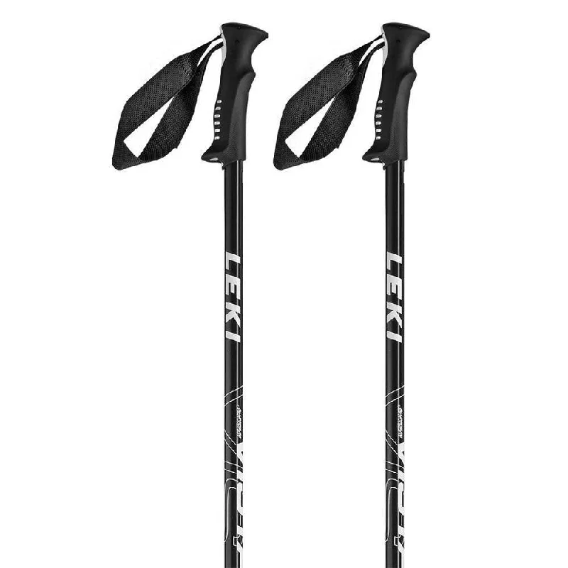 Ski poles trail edition-Leki Cloud 14T