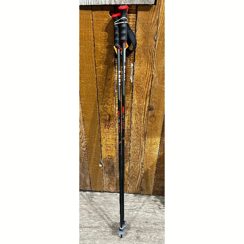 Ski poles combo-Leki Neolite Airfoil