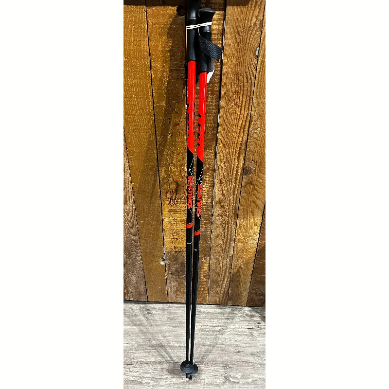 Ski poles ski set-Leki Sentinel