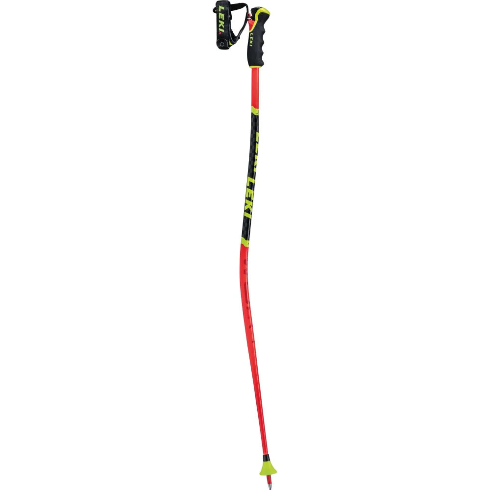 Ski poles snow ace-Leki WCR Lite GS 3D Poles