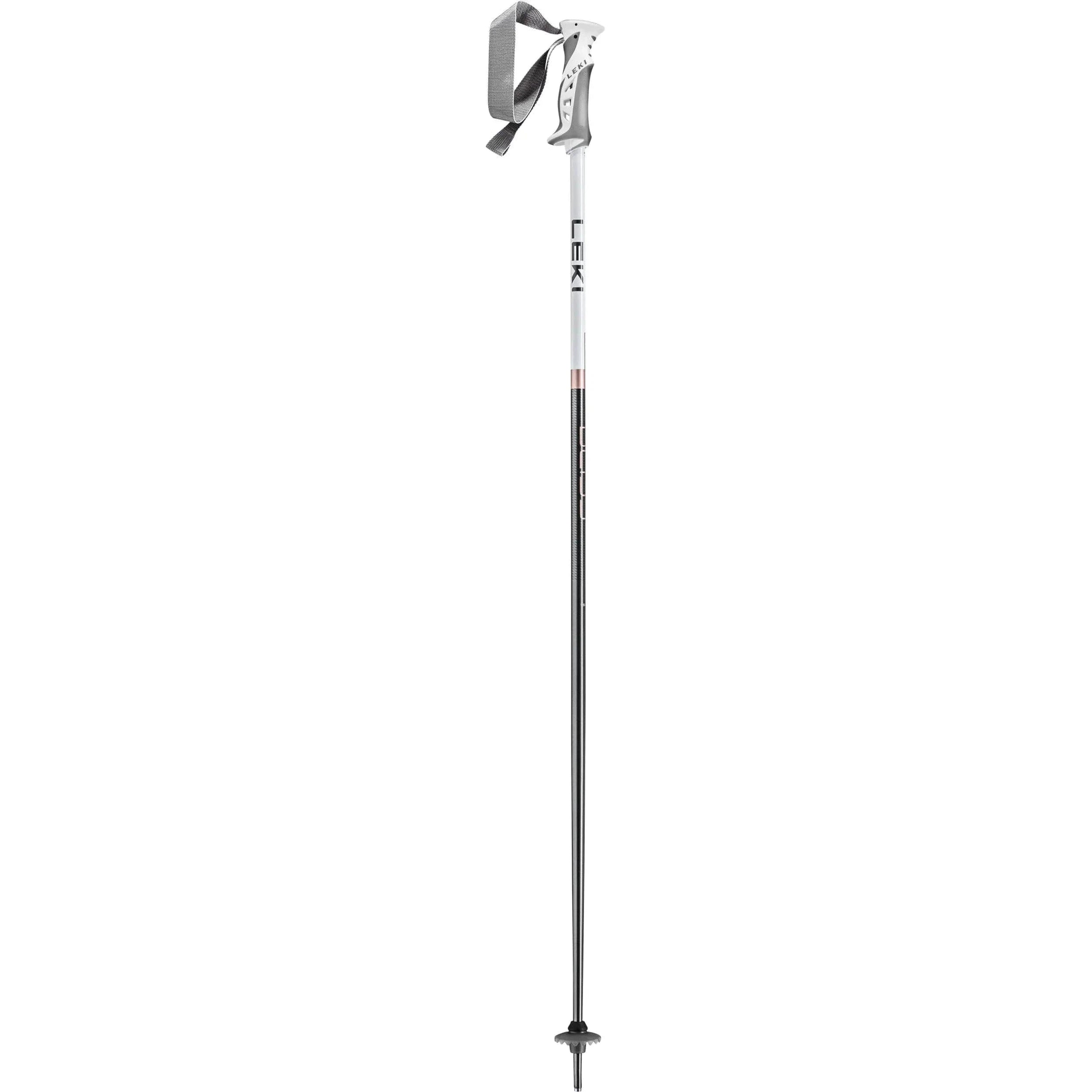 Ski poles late season-Leki Bliss WS Poles 2025