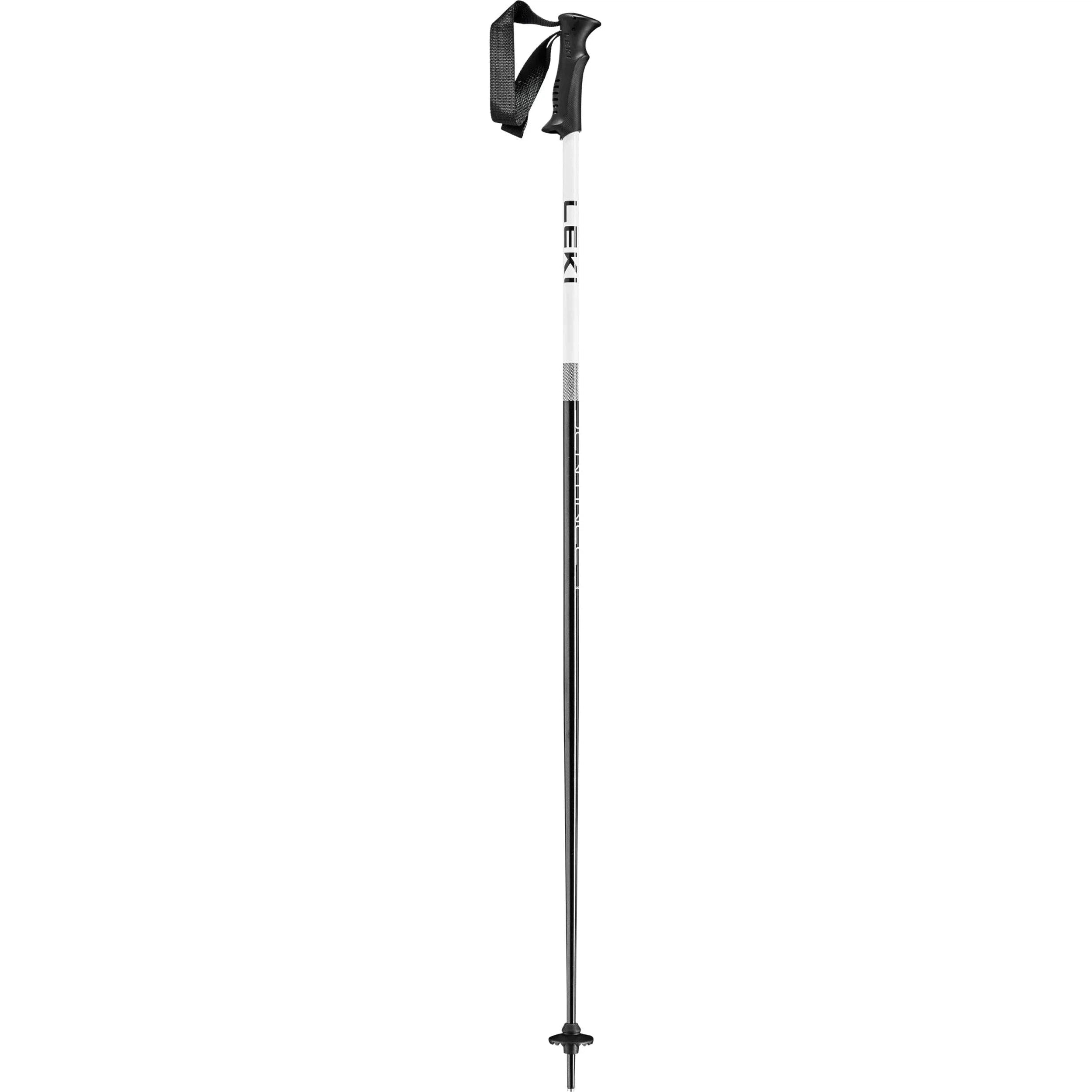 Ski poles winter break-Leki Sentinel Poles 2025