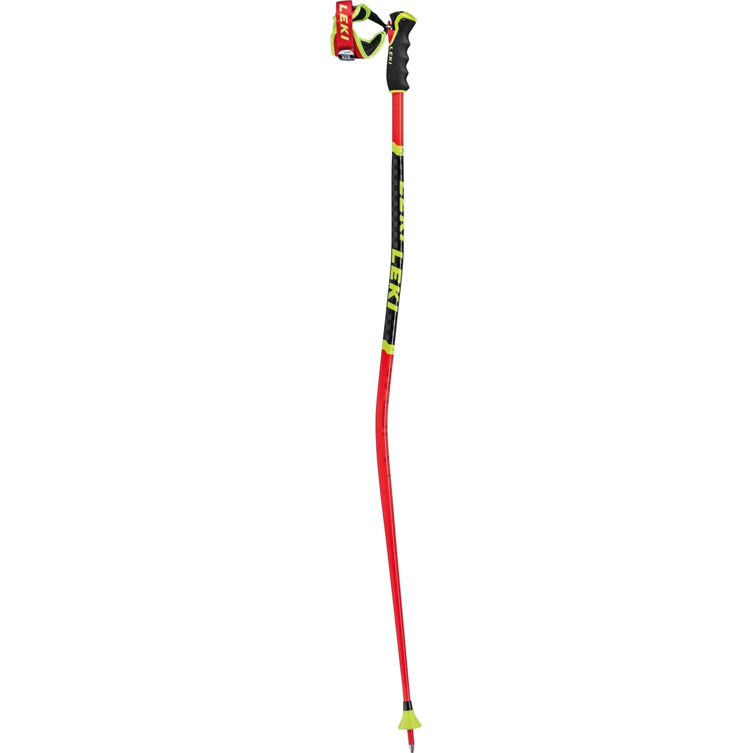 Ski poles pre-winter-Leki WCR GS 3D Poles 2025