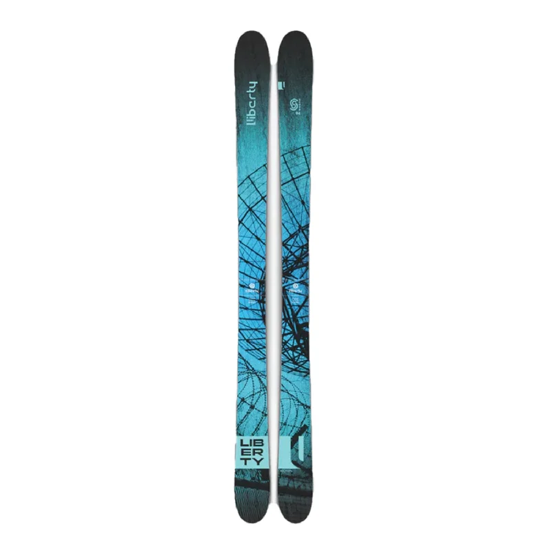 Skis for sticky snow-Liberty Scope 94 Skis (Ski Only) 2025