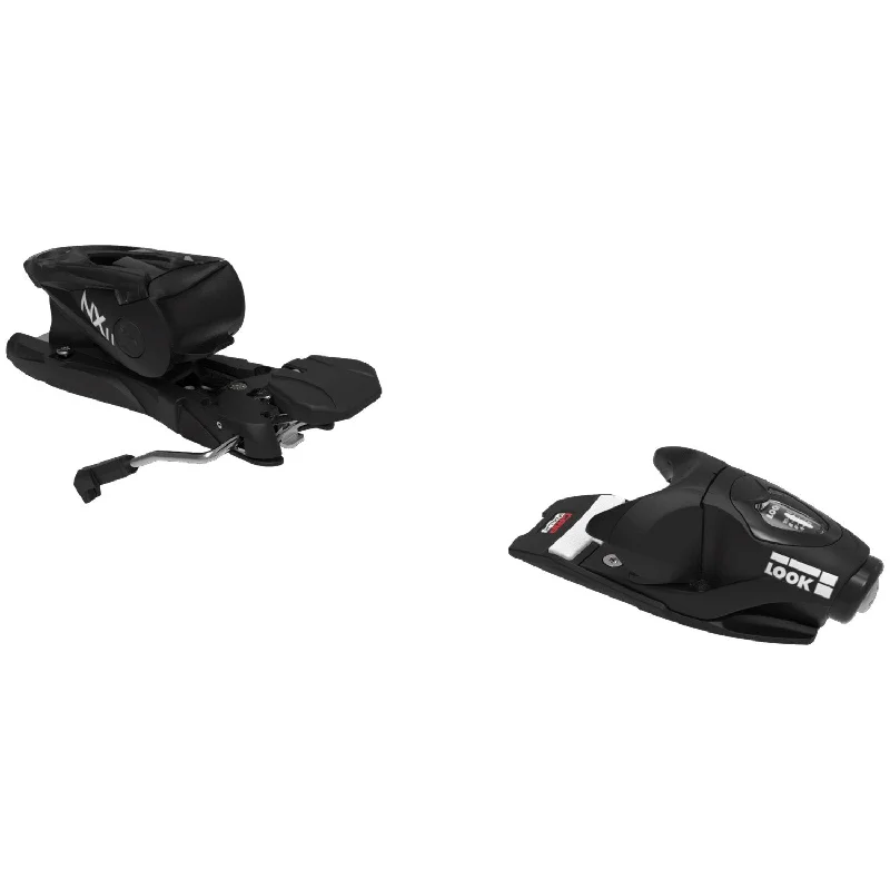 Ski Bindings for snowy cliffs-2025 Look NX 11 GW