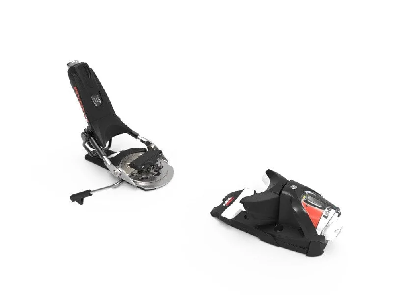 Ski Bindings with thick heels-Look Pivot 12 GW B115 Ski Bindings