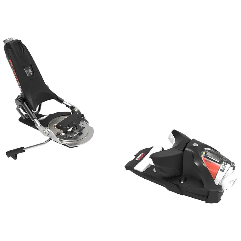 Ski Bindings with strong grips-Look Pivot 14 GW Ski Bindings 2025