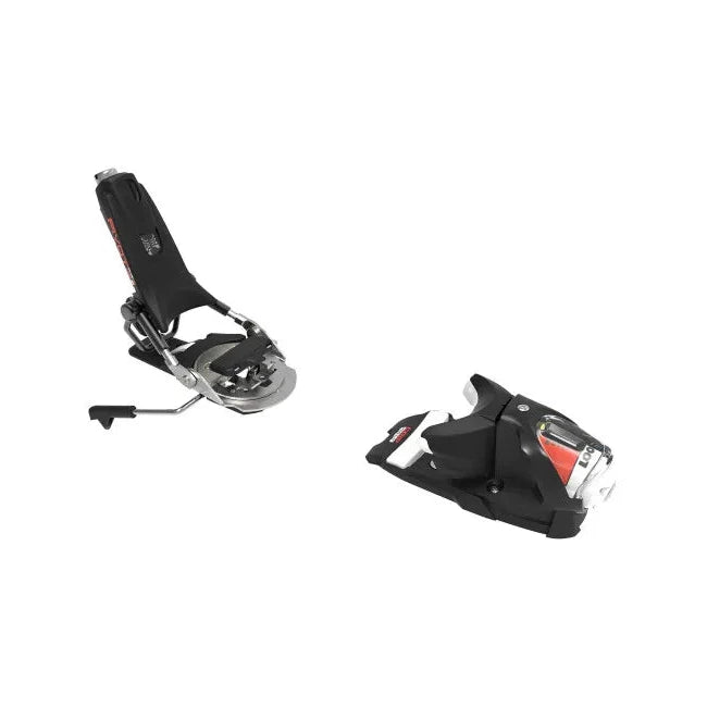 Ski Bindings for frozen ridges-Look Pivot 14 Ski Binding