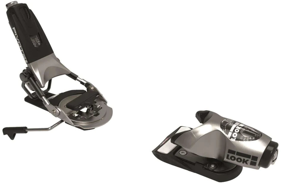 Ski Bindings for long tours-Look Pivot 15 GW Binding