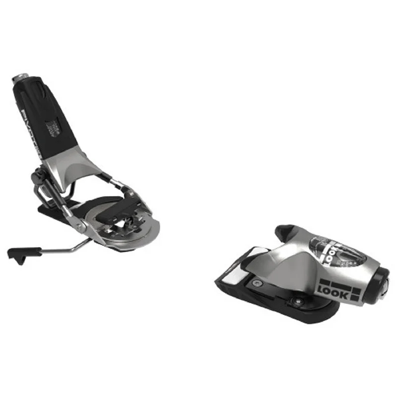 Ski Bindings in moss green-Look Pivot 15 GW Ski Binding 2025 Raw