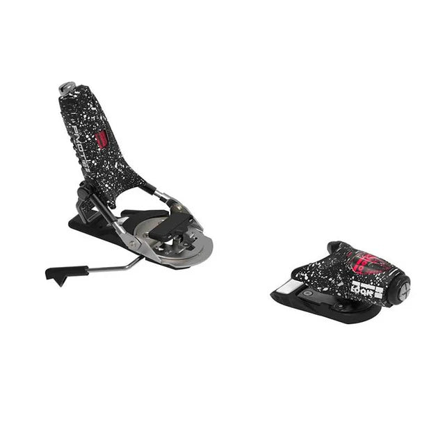 Ski Bindings for slalom prep-2025 Look Pivot 15 GW - Sender Signature