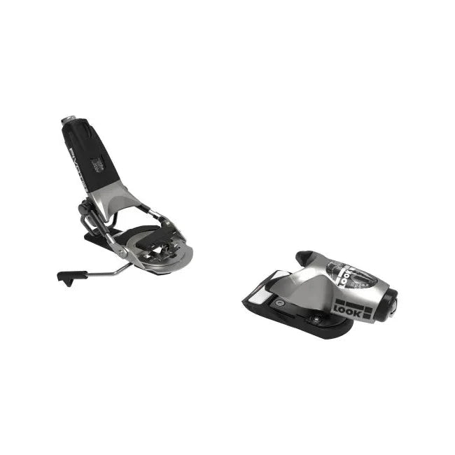 Ski Bindings for alpine peaks-Look Pivot 15 Ski Binding