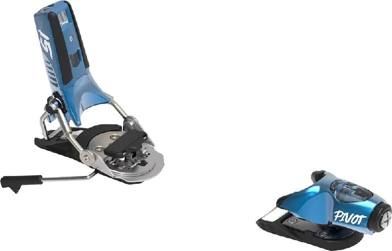 Ski Bindings for high cliffs-Look Pivot 18 GW Ski Bindings