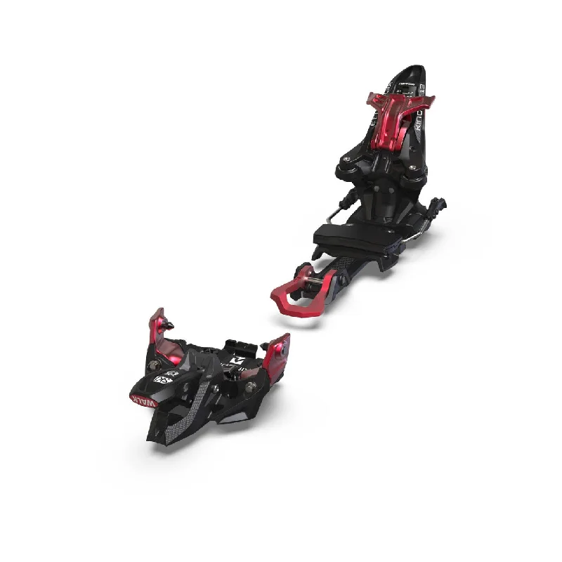 Ski Bindings for fast skiing-Marker Kingpin 13 75-100 Ski Bindings