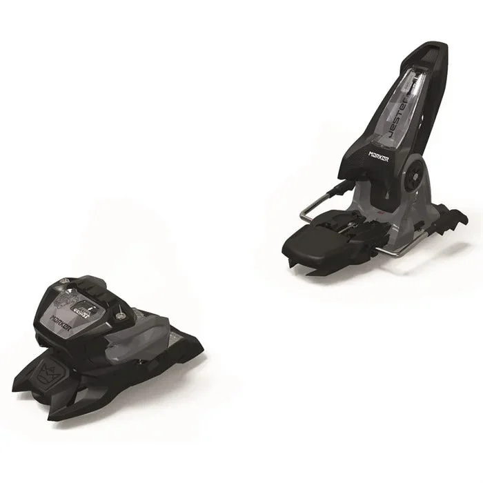 Ski Bindings with flat toes-Marker Jester 16 ID Ski Bindings - 2023