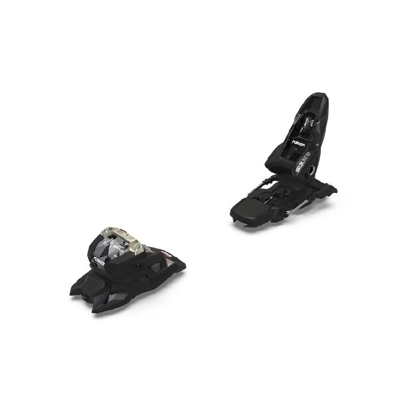 Ski Bindings for tough ridges-Marker Squire 11 Ski Bindings - 2023