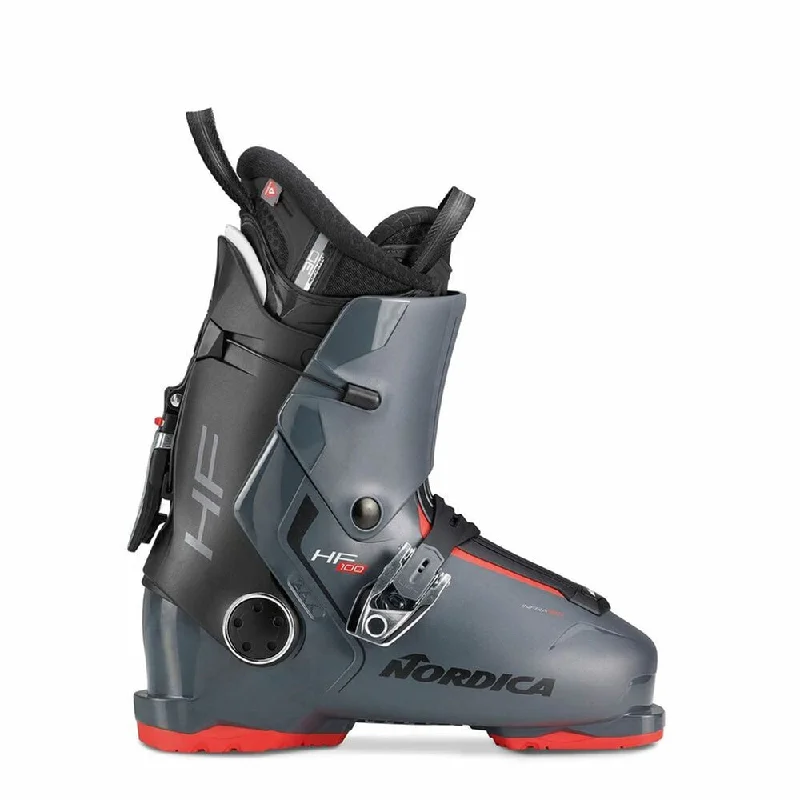 Ski boots for base layers-Nordica HF 100 Men's Ski Boots - 2023