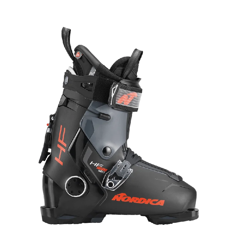 Ski boots for snow pants-Nordica HF Pro 120 GW Men's Ski Boots - 2023