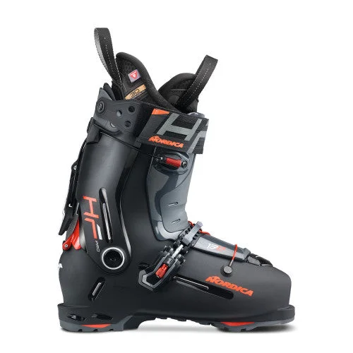 Ski boots for birthday presents-Nordca HF PRO 130 GW SKI BOOTS 2025