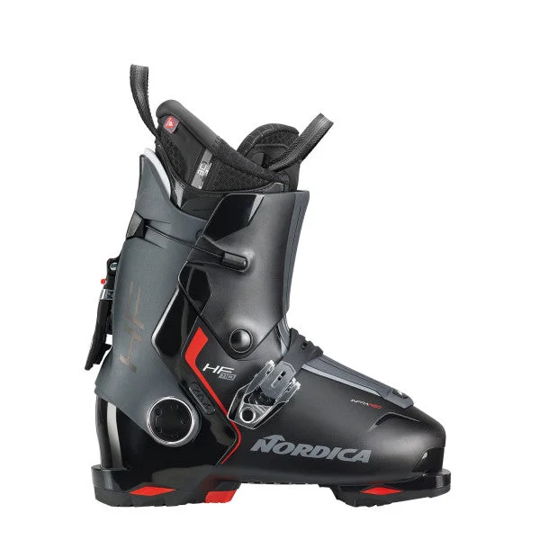 Ski boots for 100 flex-Nordica HF 110 Men's Ski Boots - 2024