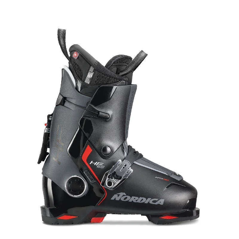 Ski boots for long sessions-Nordica HF 110 GW Ski Boots 2024