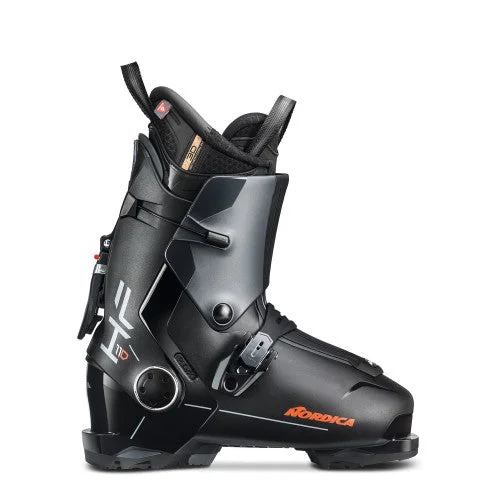 Ski boots for early snow-Nordica HF 110 Ski Boots 2025