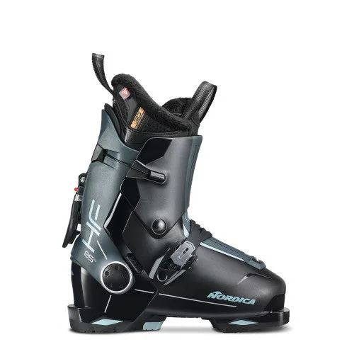 Ski boots for Christmas-Nordica HF 75 Women's Ski Boots 2025