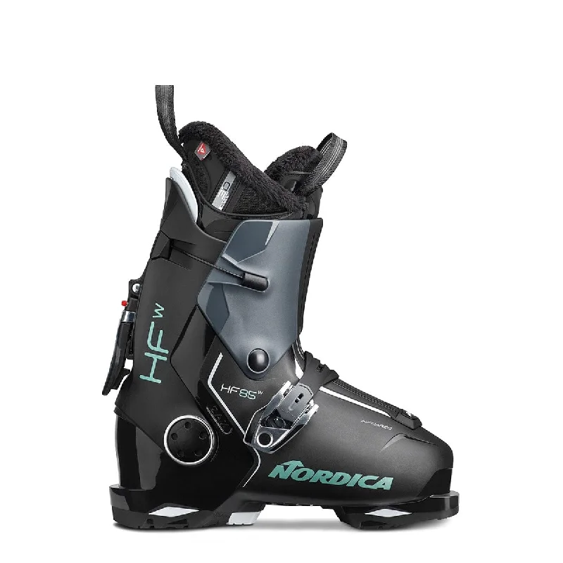 Ski boots for daily wear-Nordica HF 85W GW Womens Ski Boots 2025