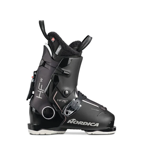 Ski boots for 130 flex-Nordica HF 75W Women's Ski Boots - 2024