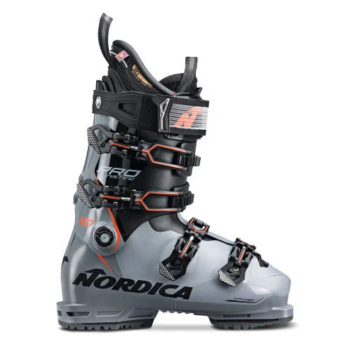 Ski boots for ski camps-Nordica Promachine 120 Ski Boots  2025