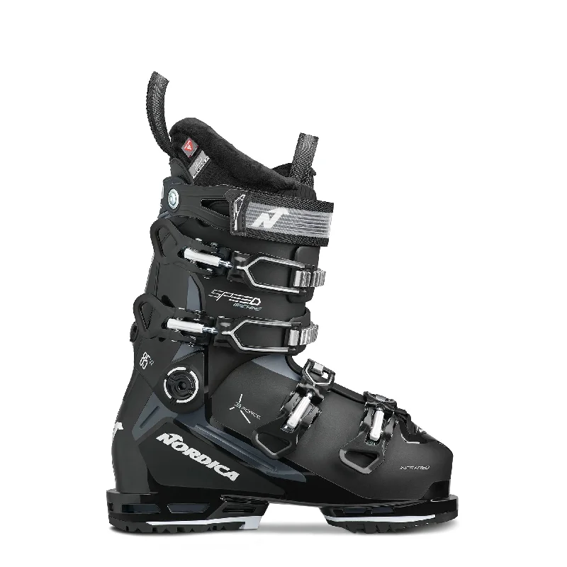 Ski boots for medium flex-Nordica Speedmachine 3 85W Women's Ski Boots - 2024