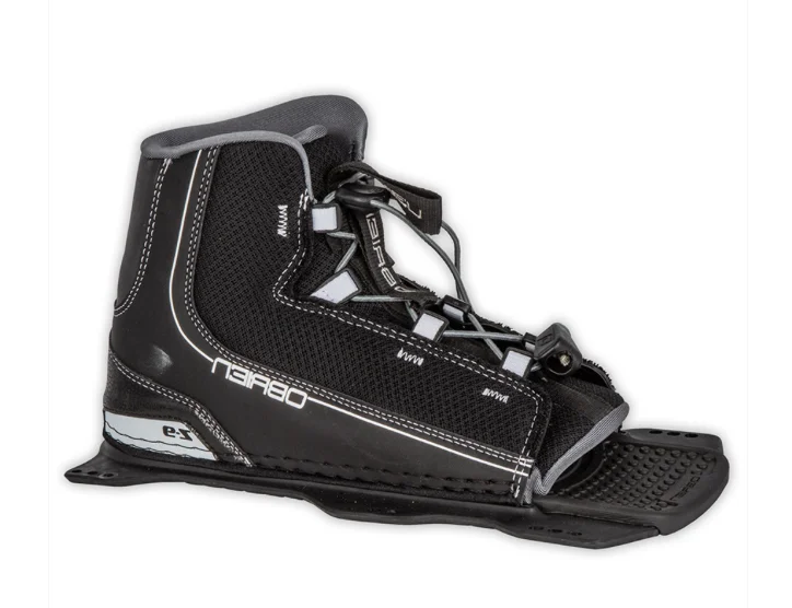 Ski Bindings for chill skiers-O'brien Z binding