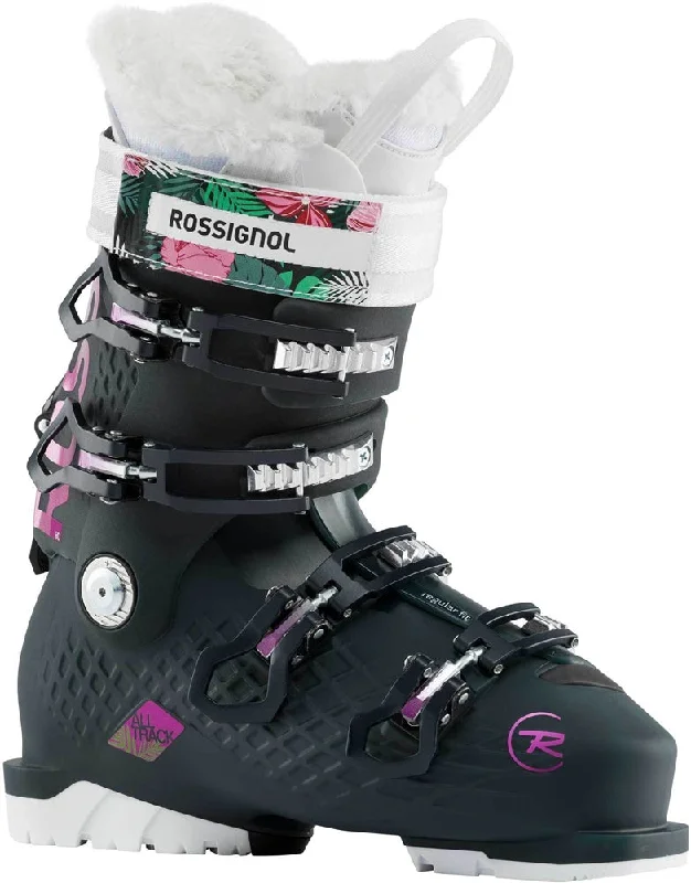 Ski boots for replacement parts-Rossignol Alltrack 80 Women's Ski Boots 2021