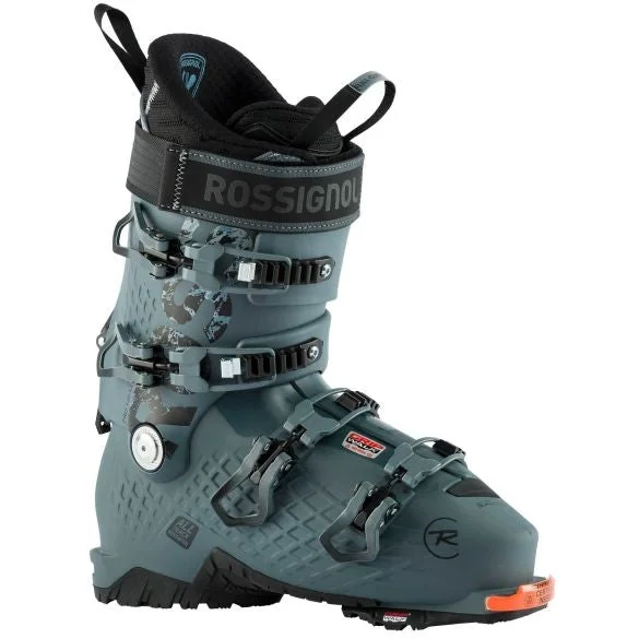 Ski boots for repair kits-Rossignol Alltrack Pro 120 LT GW Men's Free Touring Ski Boots 2021