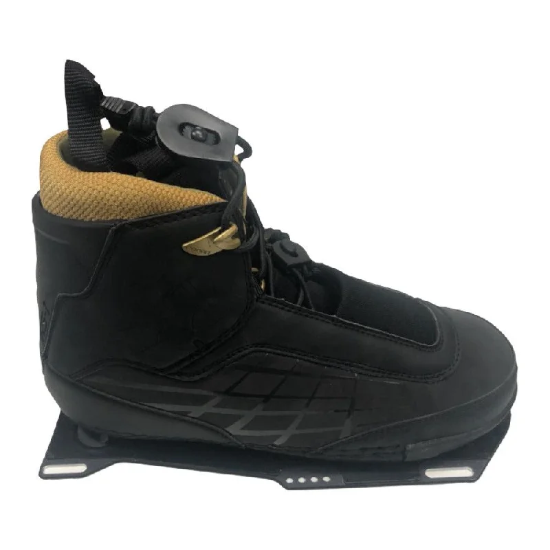 Skis for spring ridges-Radar RS-1 Water Ski Boot - Right