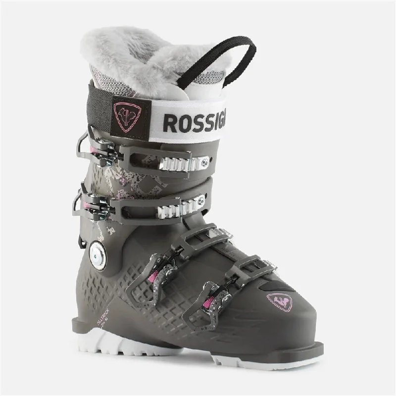 Ski boots for maintenance-Rossignol Alltrack Pro 80 Women's Ski Boots - 2023