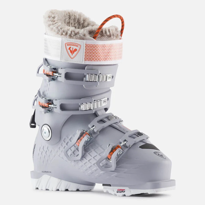 Ski boots for Christmas-Rossignol Alltrack 80W GW